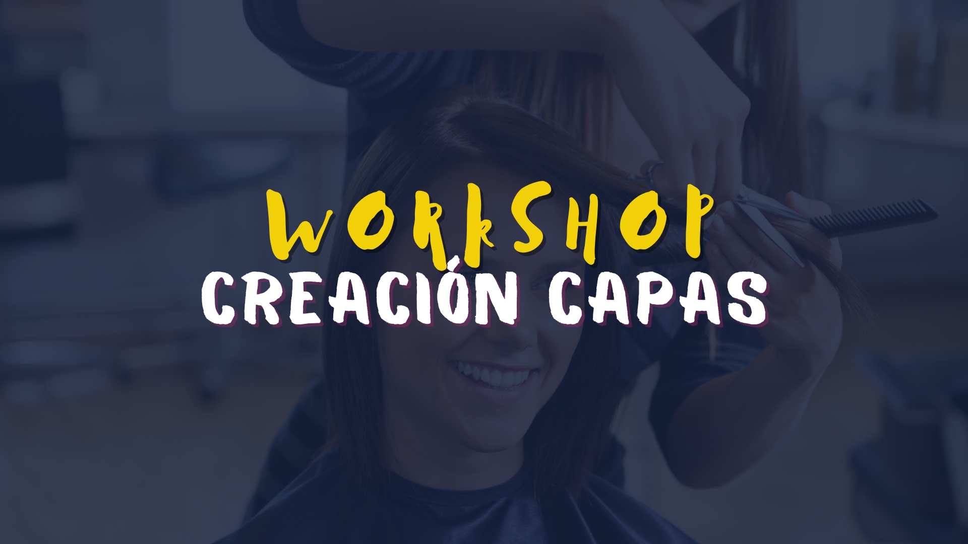 Corte Femenino | Taller Virtual Alto Nivel [LP1]